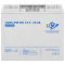 Акумулятор мультигелевий LPM-MG 12V - 20 Ah