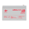 Аккумулятор гелевый LPM-GL 12V - 7 Ah