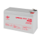 Аккумулятор гелевый LPM-GL 12V - 7 Ah