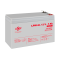 Аккумулятор гелевый LPM-GL 12V - 7 Ah
