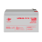 Акумулятор гелевий LPM-GL 12V - 7.2 Ah