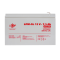 Аккумулятор гелевый LPM-GL 12V - 7.5 Ah