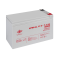Аккумулятор гелевый LPM-GL 12V - 7.5 Ah