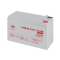 Аккумулятор гелевый LPM-GL 12V - 7.5 Ah