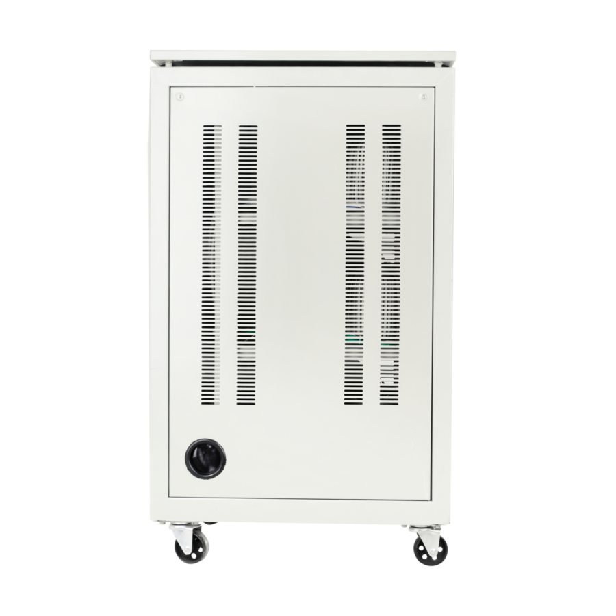 УЦ Стабилизатор напряжения LPT-60kVA 3 phase (42000Вт)