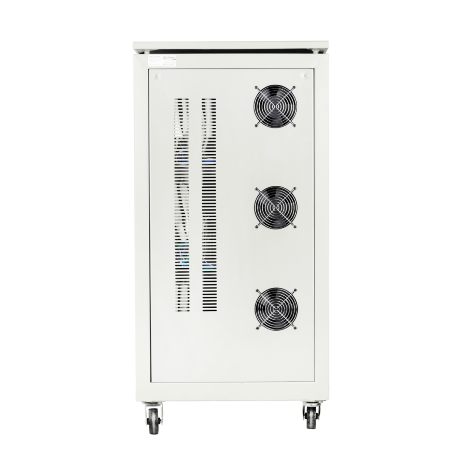 УЦ Стабилизатор напряжения LPT-60kVA 3 phase (42000Вт)