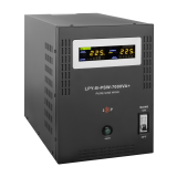 ДБЖ з правильною синусоїдою 48V LPY-B-PSW-7000VA+(5000Вт)10A/20A