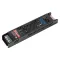 Блок живлення LT 12В 250Вт 20А IP20 SNT-250W 12V SLIM мет. перф.