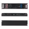 Блок живлення LT 12В 250Вт 20А IP20 SNT-250W 12V SLIM мет. перф.