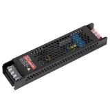 Блок питания LT 12В 300Вт 25А IP20 SNT-300W 12V SLIM мет. перф.