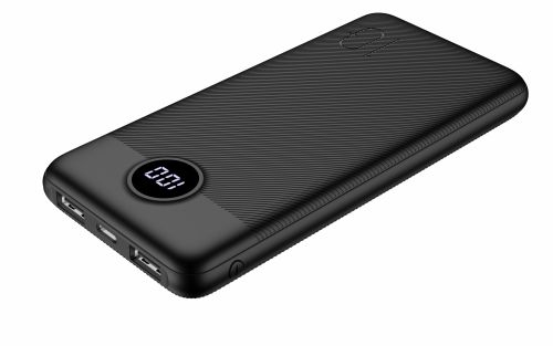 Зовнішній акумулятор Power Bank VEGER 10000MAH (W1105PD)