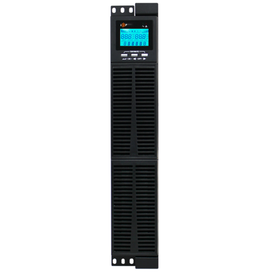6737 Smart-UPS LogicPower 3000 PRO RM (with battery)