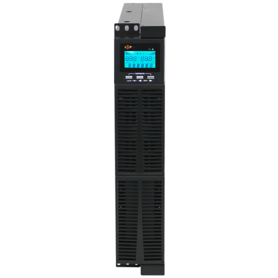 6737 Smart-UPS LogicPower 3000 PRO RM (with battery)