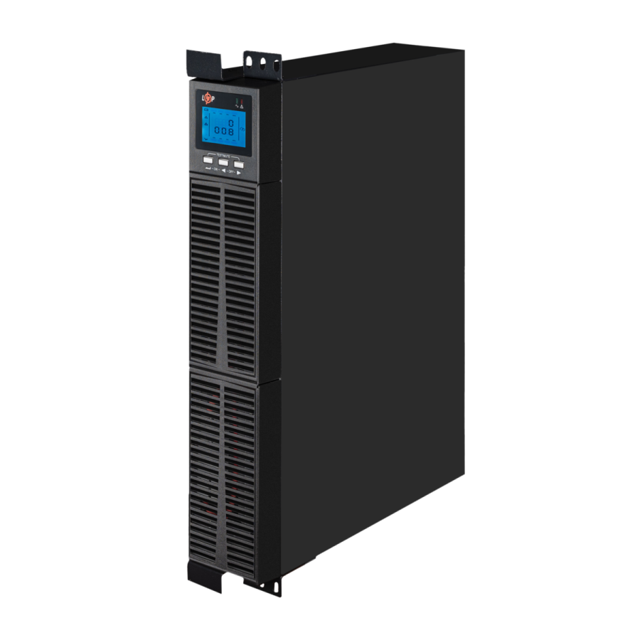 Smart-UPS LogicPower 1000 PRO RM (with battery)