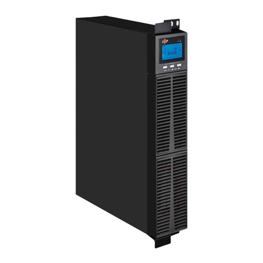 Smart-UPS LogicPower 1000 PRO RM (with battery)