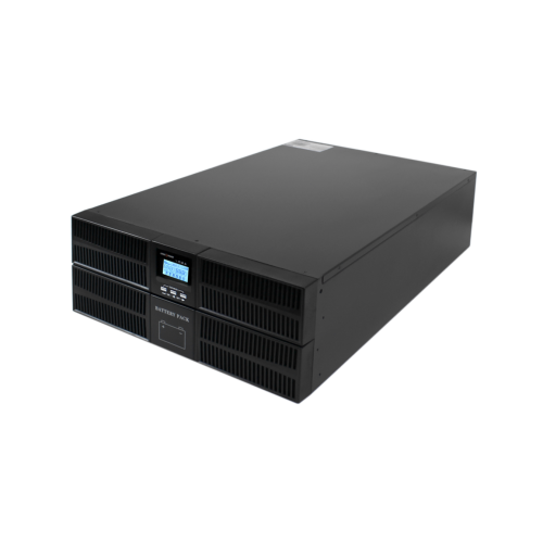 6740 Джерело безперебійного живлення Smart-UPS LogicPower 6000 PRO RM (with battery)