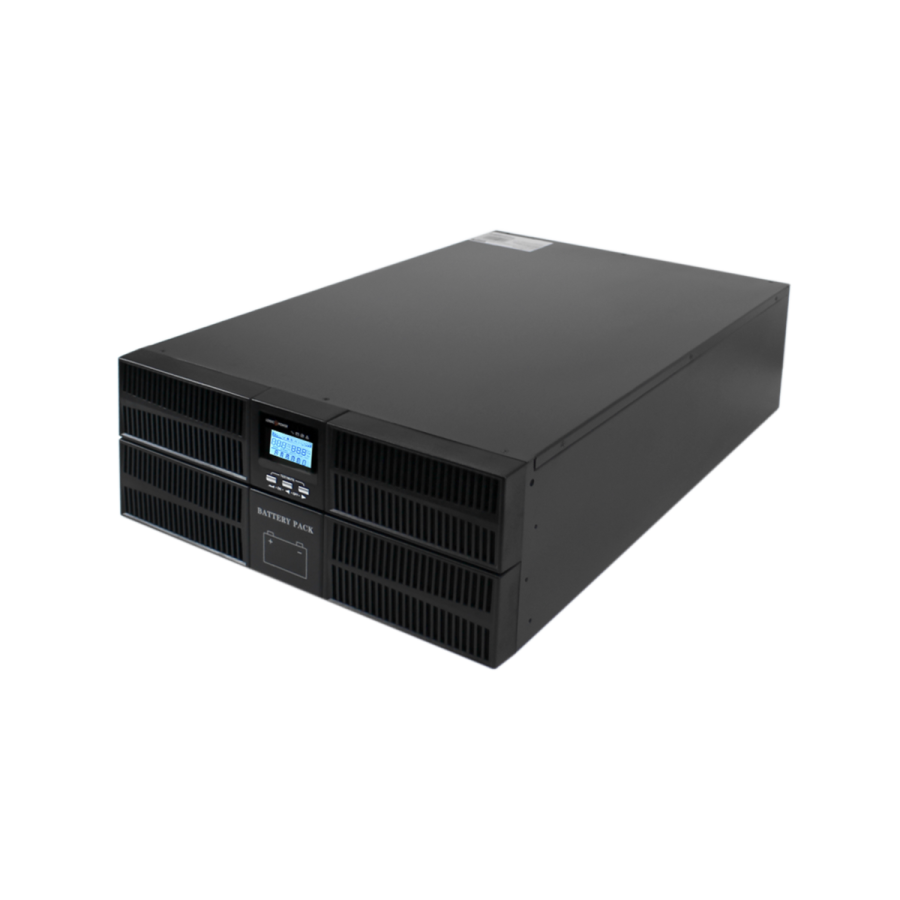 6740 Джерело безперебійного живлення Smart-UPS LogicPower 6000 PRO RM (with battery)