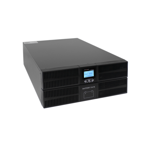 6740 Джерело безперебійного живлення Smart-UPS LogicPower 6000 PRO RM (with battery)