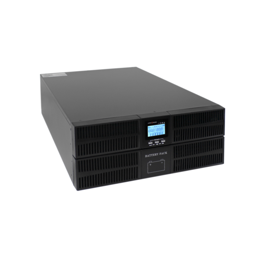 6740 Джерело безперебійного живлення Smart-UPS LogicPower 6000 PRO RM (with battery)