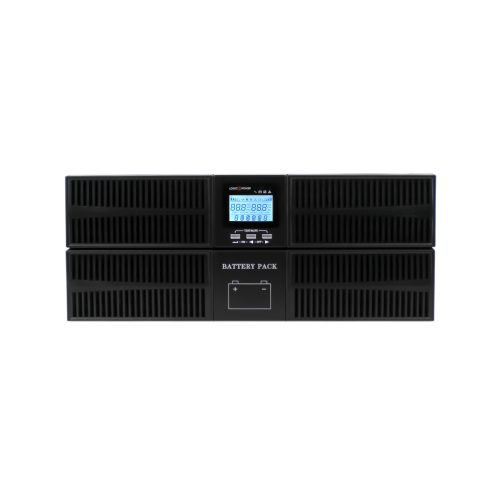 6740 Джерело безперебійного живлення Smart-UPS LogicPower 6000 PRO RM (with battery)