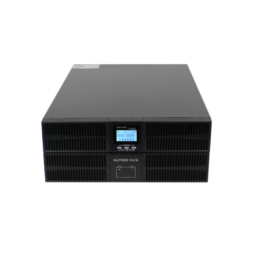6740 Джерело безперебійного живлення Smart-UPS LogicPower 6000 PRO RM (with battery)