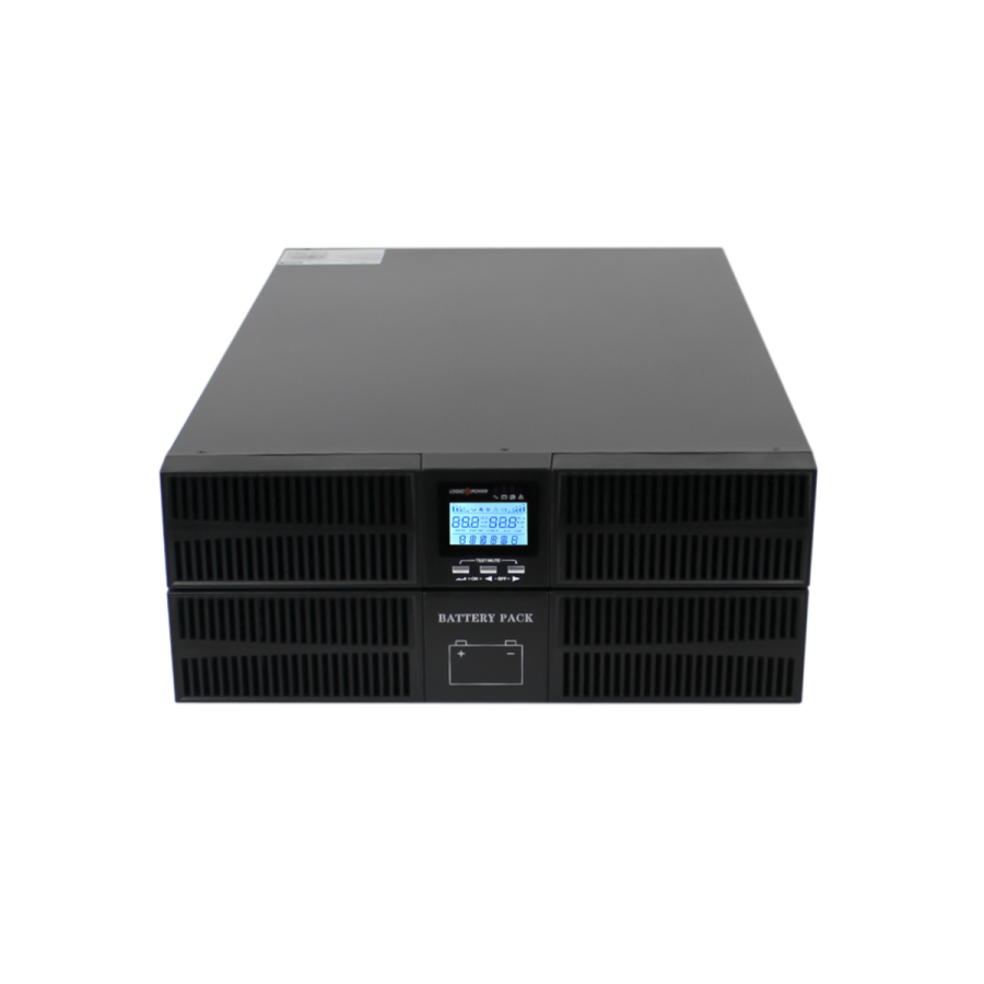 6740 Джерело безперебійного живлення Smart-UPS LogicPower 6000 PRO RM (with battery)