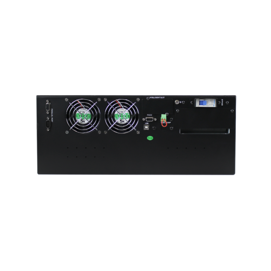 6740 Джерело безперебійного живлення Smart-UPS LogicPower 6000 PRO RM (with battery)