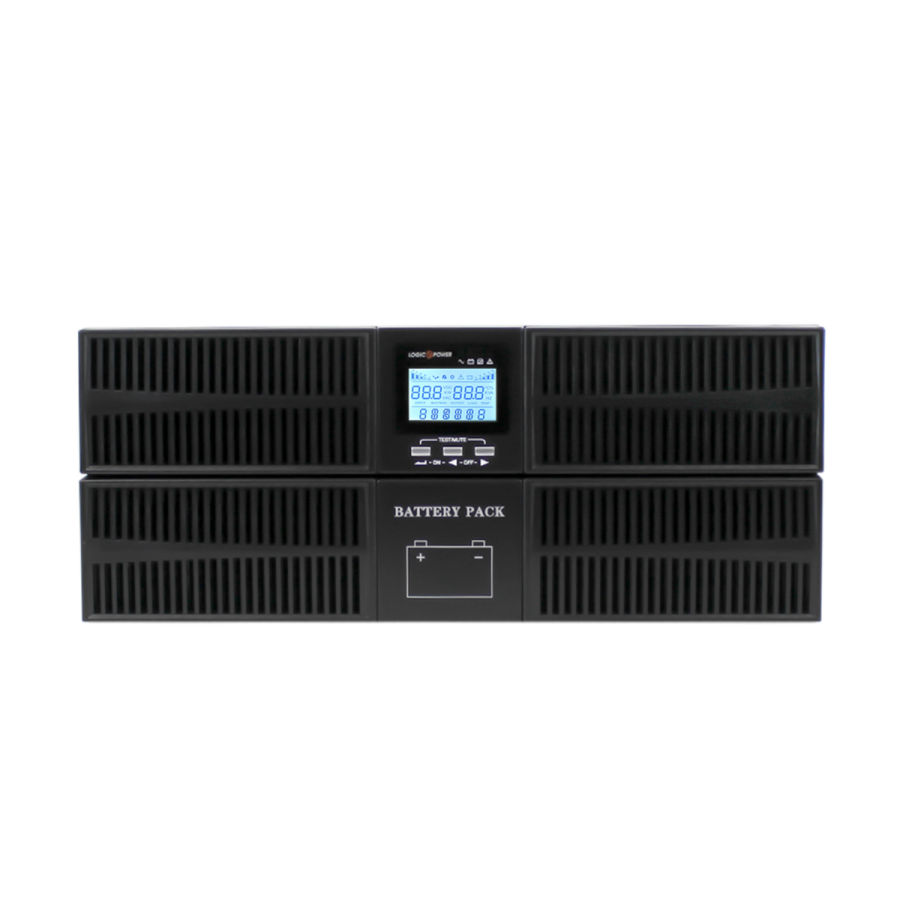 Smart-UPS LogicPower 10000 PRO RM (with battery)