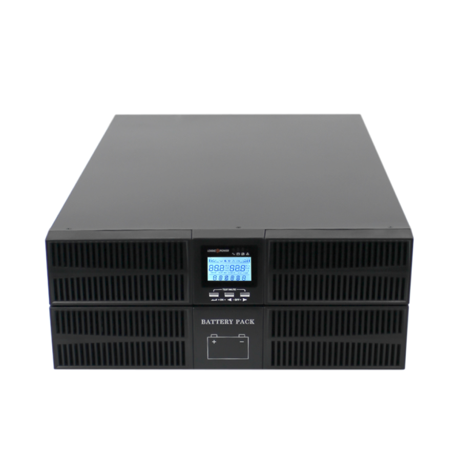 Smart-UPS LogicPower 10000 PRO RM (with battery)