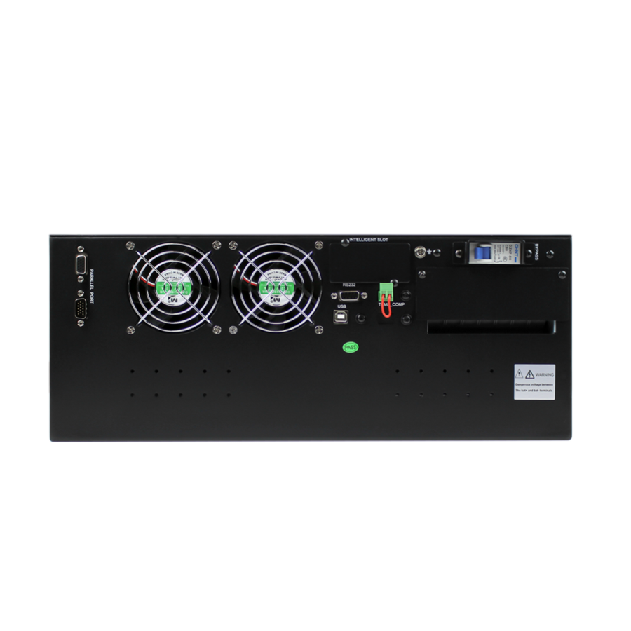 Smart-UPS LogicPower 10000 PRO RM (with battery)