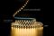 LED лента 12В 2835-120 10Вт 1300Лм SG 2800-3200K IP20