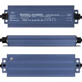 Блок живлення LT 24V60W 24В 60Вт 2,5А IP67 Slim мет. герм.