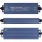 Блок живлення LT 24V60W 24В 60Вт 2,5А IP67 Slim мет. герм.