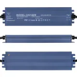 Блок живлення LT 24V150W 24В 150Вт 3,3А IP67 Slim мет. герм.