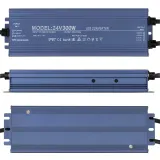 Блок питания LT 24V300W 24В 300Вт 12.5А IP67 Slim мет. герм.