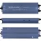 Блок питания LT 24V400W 24В 400Вт 16,7А IP67 Slim мет. герм.