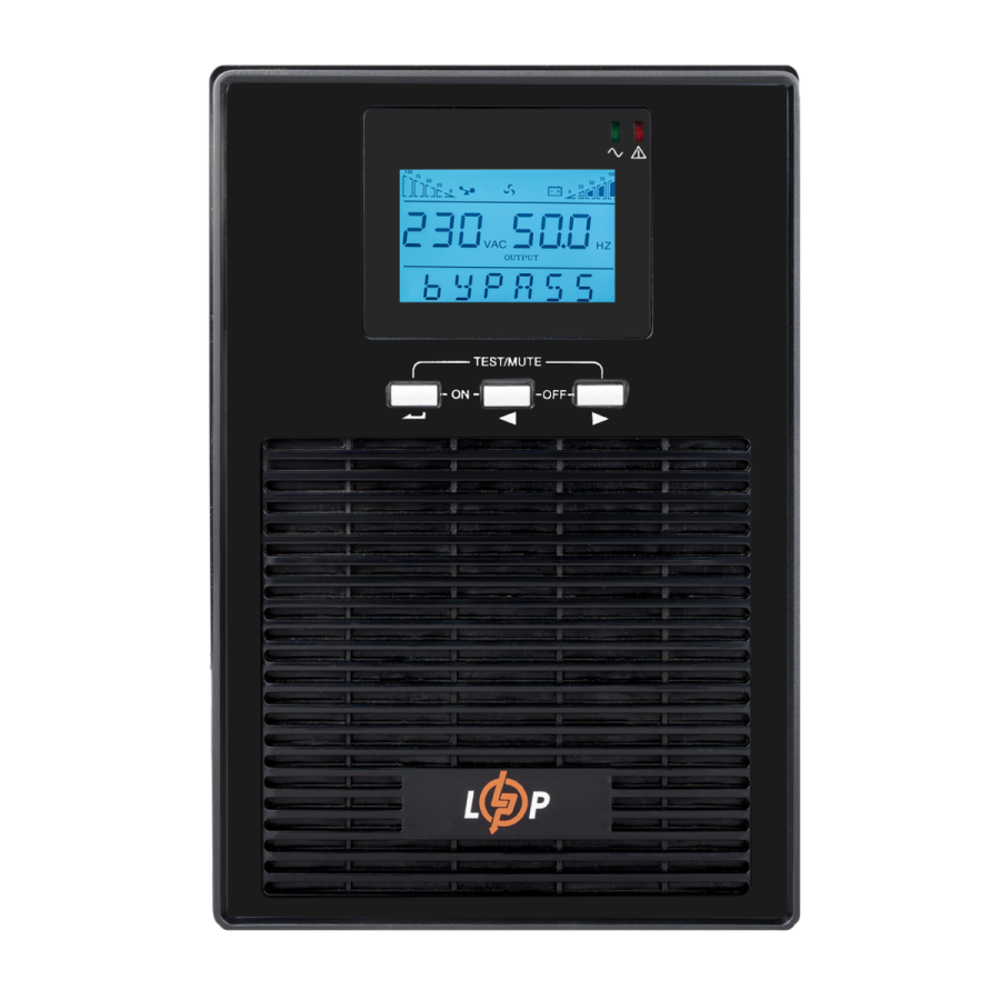 Smart-UPS LogicPower 1000 PRO (with battery)