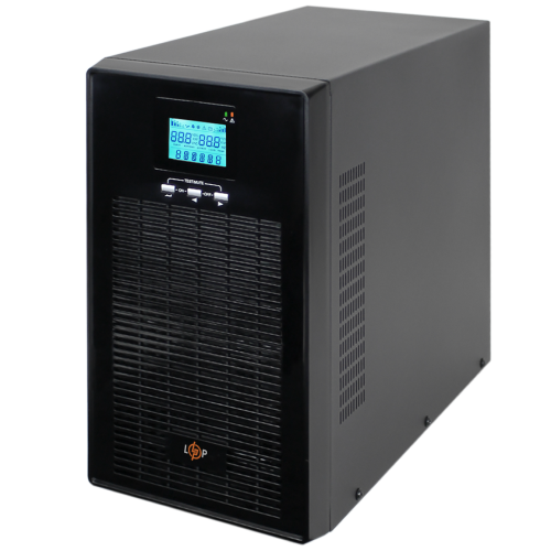 Smart-UPS LogicPower 3000 PRO (with battery)