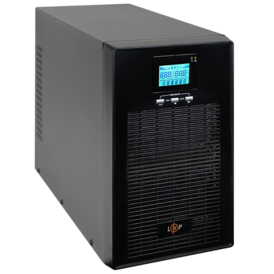 Smart-UPS LogicPower 3000 PRO (with battery)