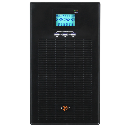 Smart-UPS LogicPower 3000 PRO (with battery)