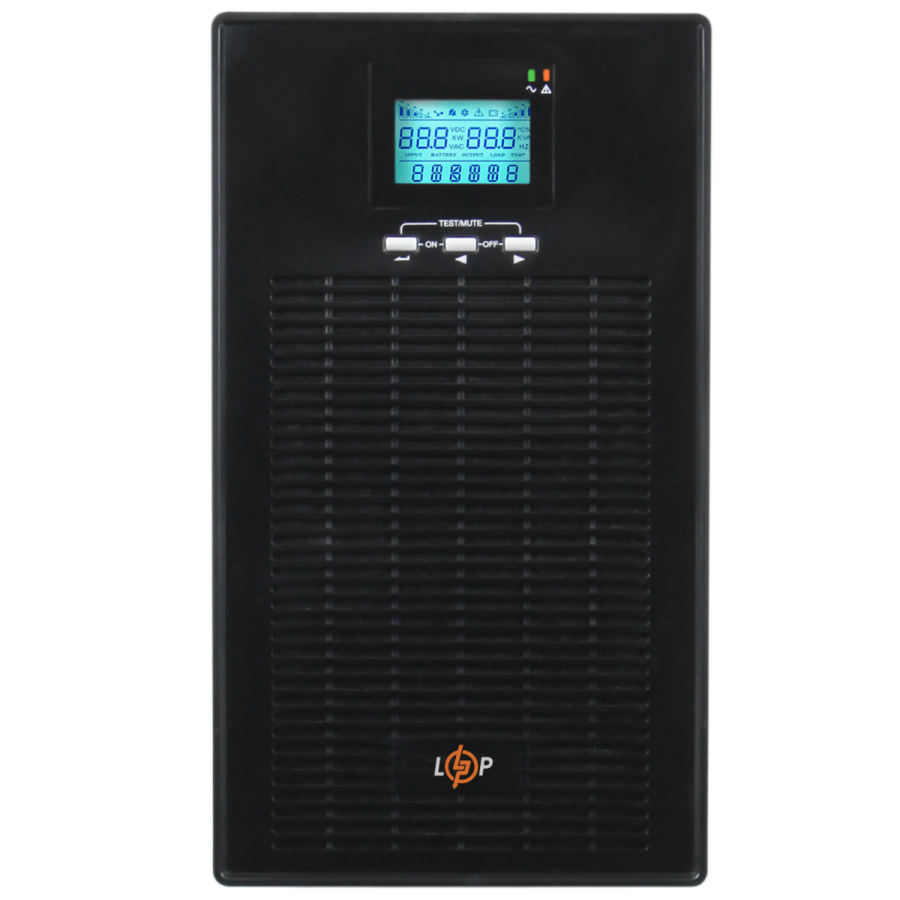 Smart-UPS LogicPower 3000 PRO (with battery)