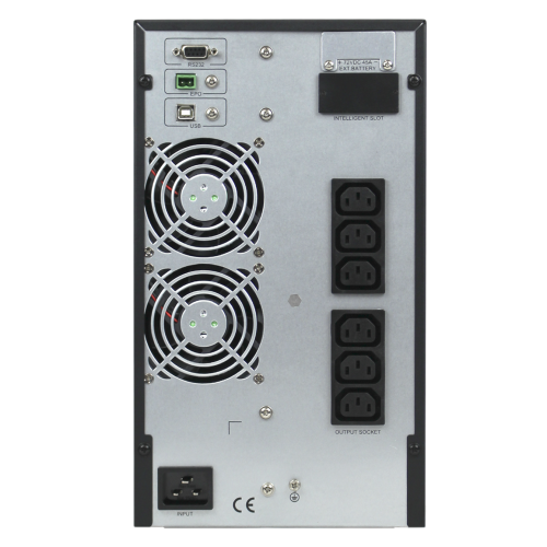 Smart-UPS LogicPower 3000 PRO (with battery)