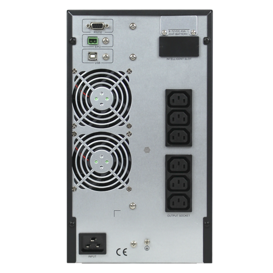 Smart-UPS LogicPower 3000 PRO (with battery)