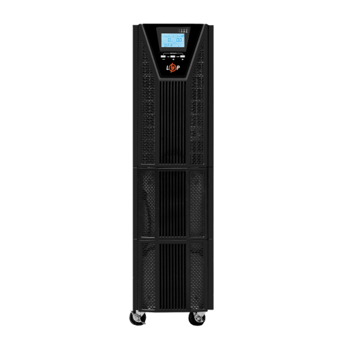 Smart-UPS LogicPower 6000 PRO (with battery)