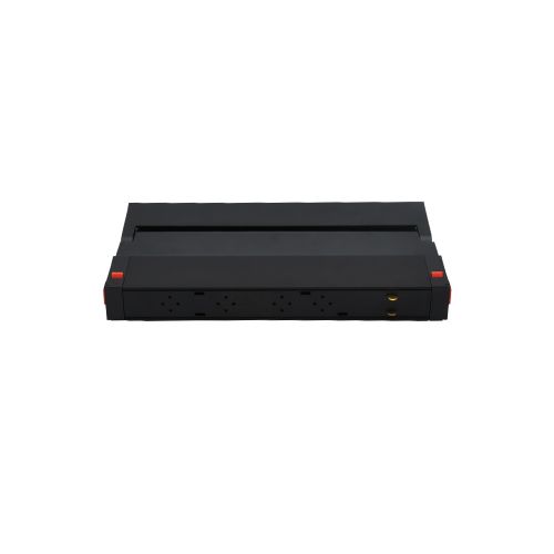 Магнітний трековий світильник PROLUM™ M25; 12W; 220V; SERIES "LDM"; Білий 4000K