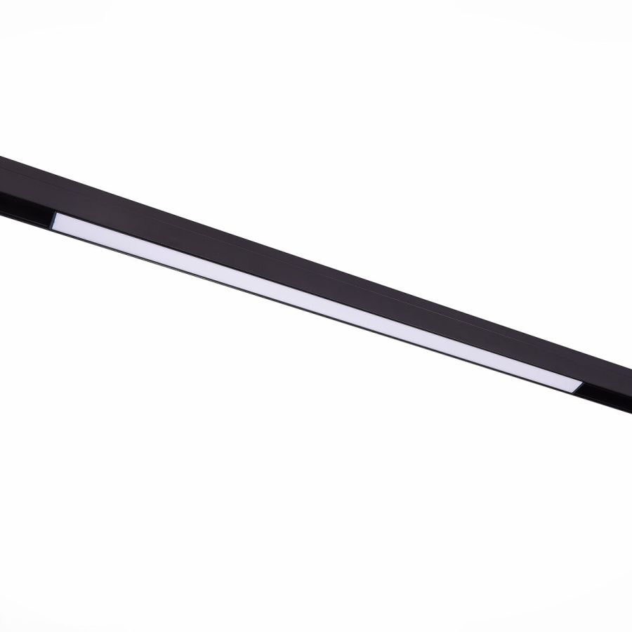 Магнітний трековий світильник PROLUM™ M20; 20W; 48V; SERIES "FL"; Білий 4000K