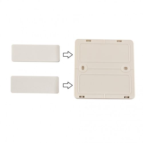 Контролер PROLUM SPI; Single color; TOUCH панель; RF;