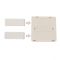 Контролер PROLUM SPI; Single color; TOUCH панель; RF;
