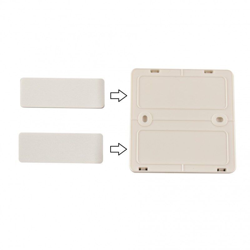 Контролер PROLUM SPI; Single color; TOUCH панель; RF;
