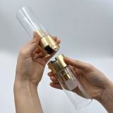 Светильник для модульной системы 8878 Module K8 Brass 3000K